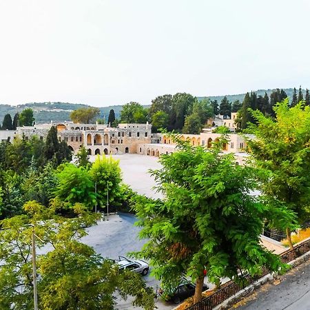 Beit Lebbos Boutique Hotel Beiteddine Extérieur photo