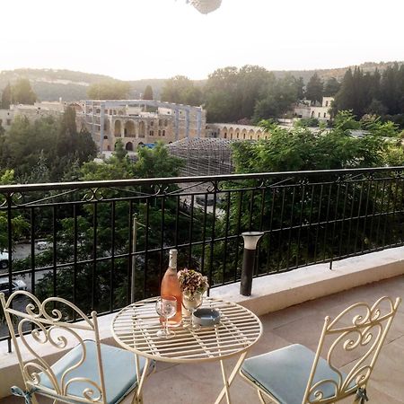 Beit Lebbos Boutique Hotel Beiteddine Extérieur photo