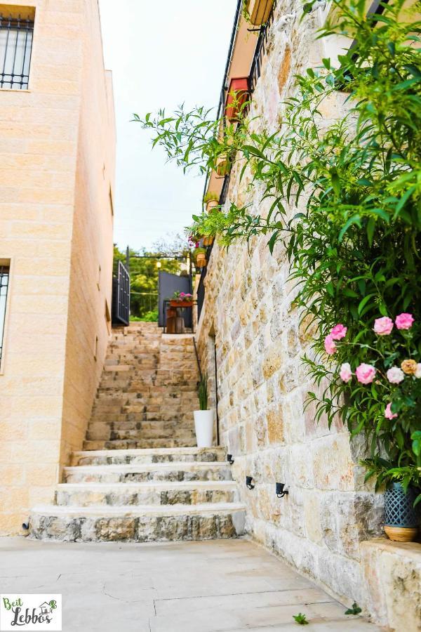Beit Lebbos Boutique Hotel Beiteddine Extérieur photo
