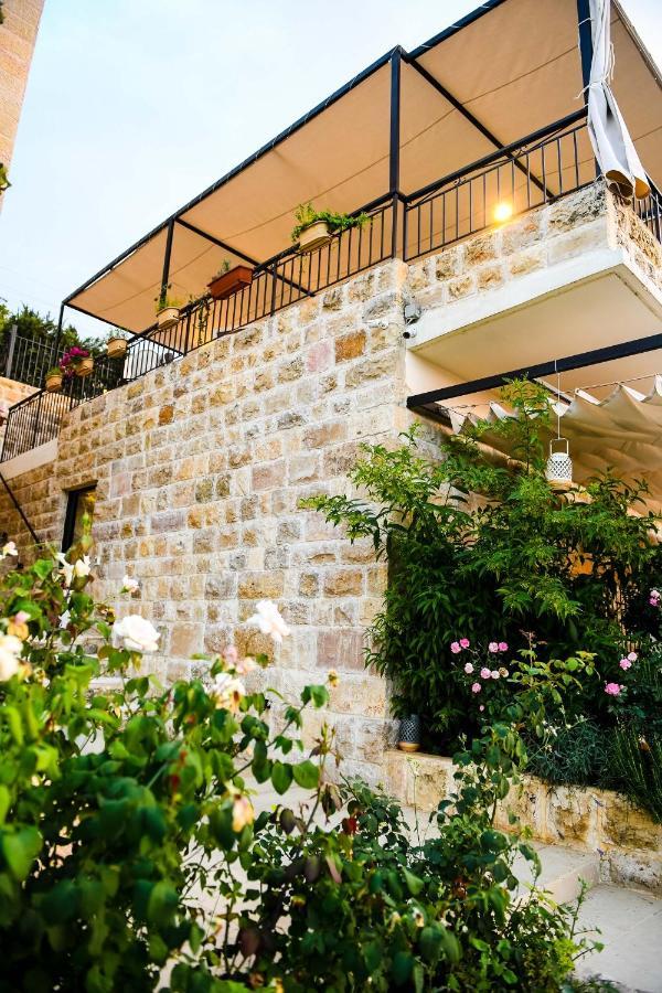 Beit Lebbos Boutique Hotel Beiteddine Extérieur photo