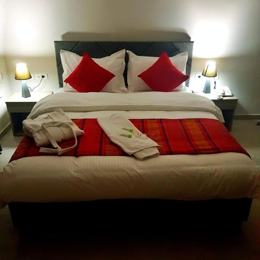 Beit Lebbos Boutique Hotel Beiteddine Extérieur photo