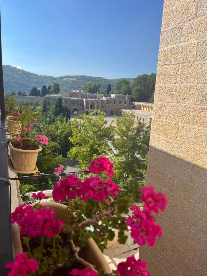 Beit Lebbos Boutique Hotel Beiteddine Extérieur photo