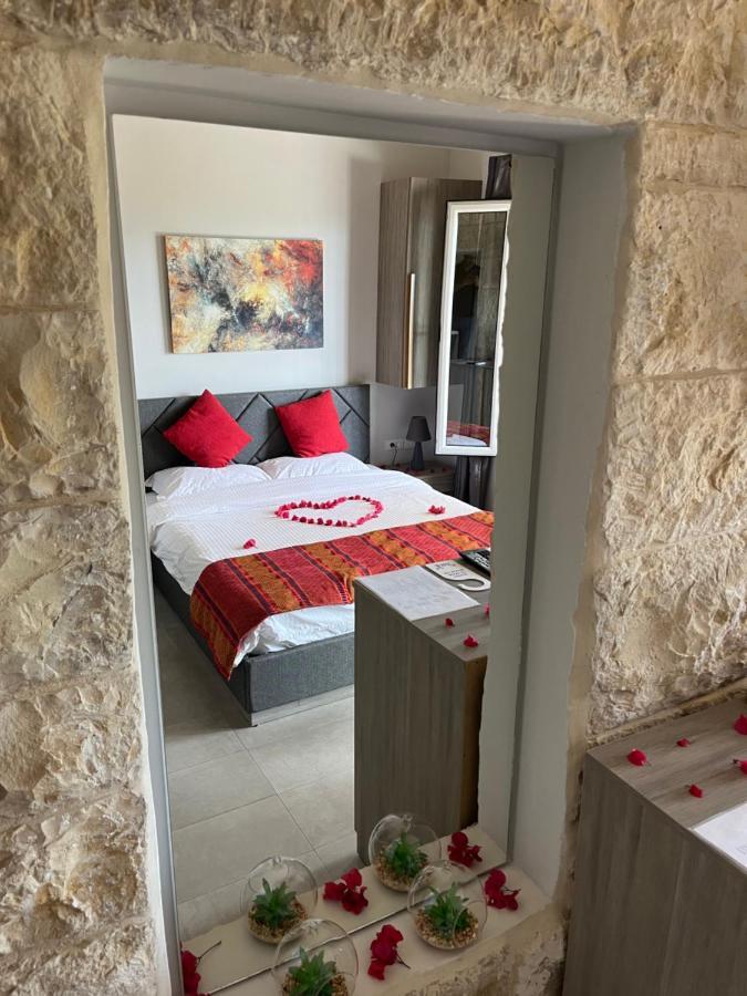 Beit Lebbos Boutique Hotel Beiteddine Extérieur photo