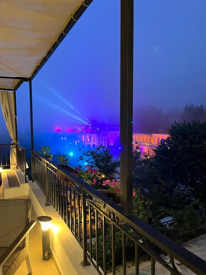 Beit Lebbos Boutique Hotel Beiteddine Extérieur photo