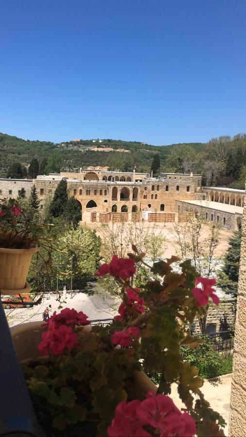 Beit Lebbos Boutique Hotel Beiteddine Extérieur photo