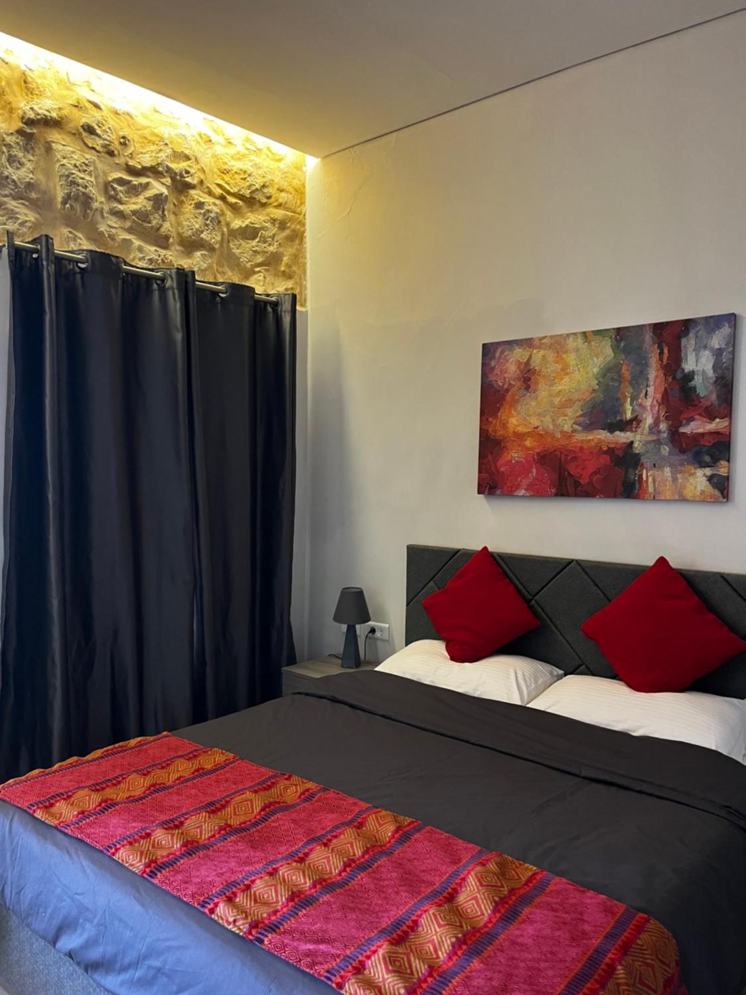 Beit Lebbos Boutique Hotel Beiteddine Extérieur photo