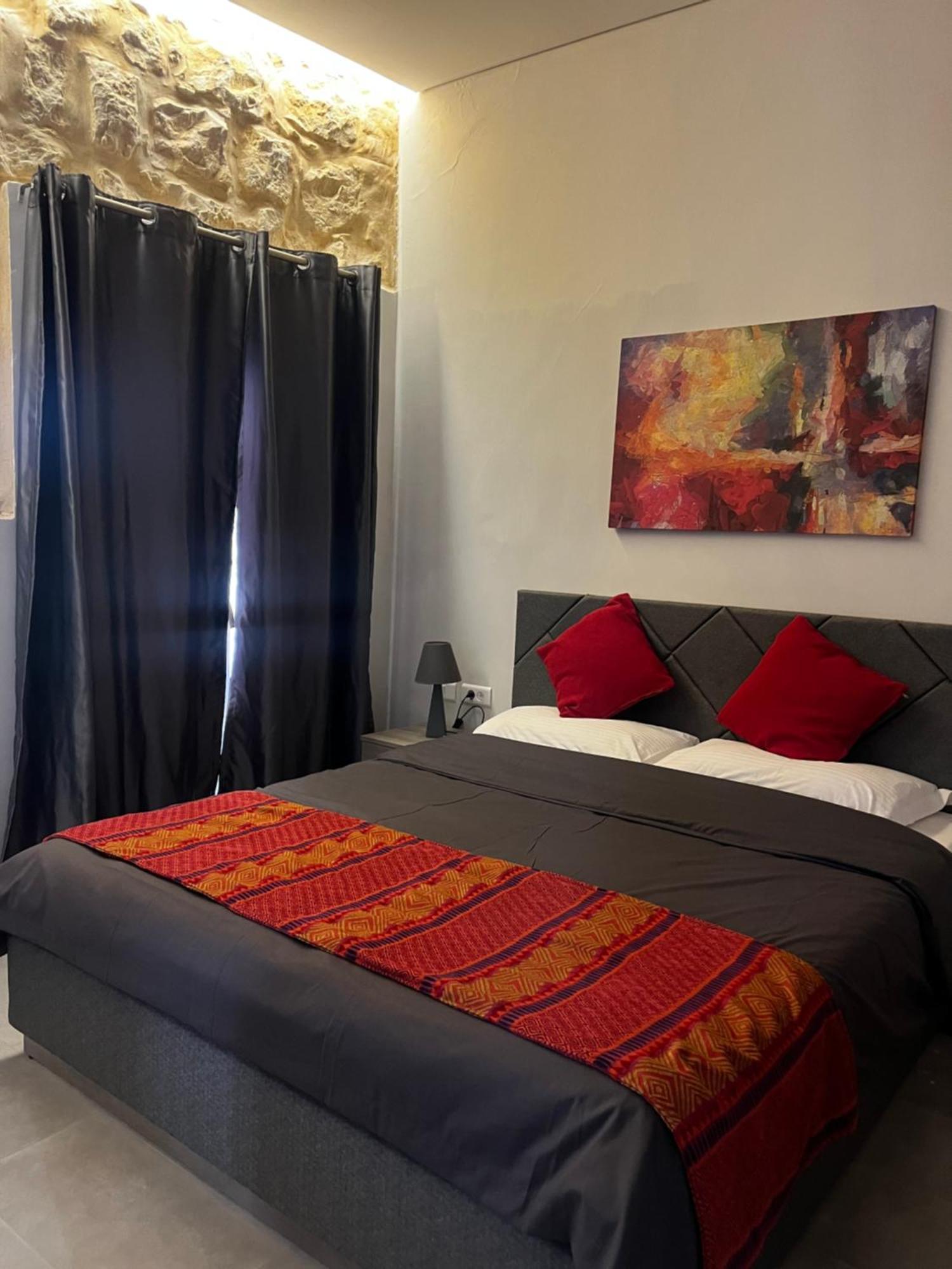 Beit Lebbos Boutique Hotel Beiteddine Extérieur photo