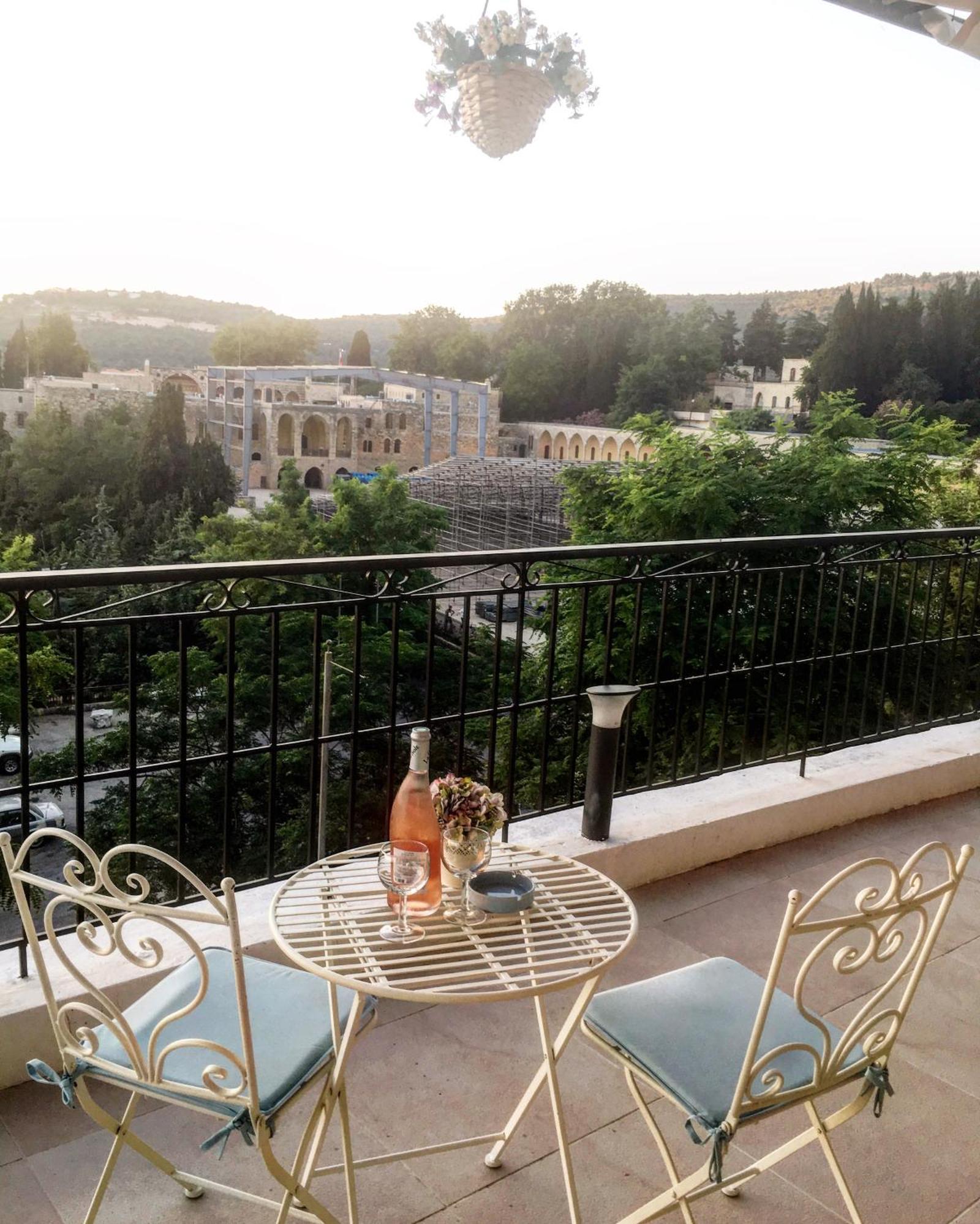 Beit Lebbos Boutique Hotel Beiteddine Extérieur photo