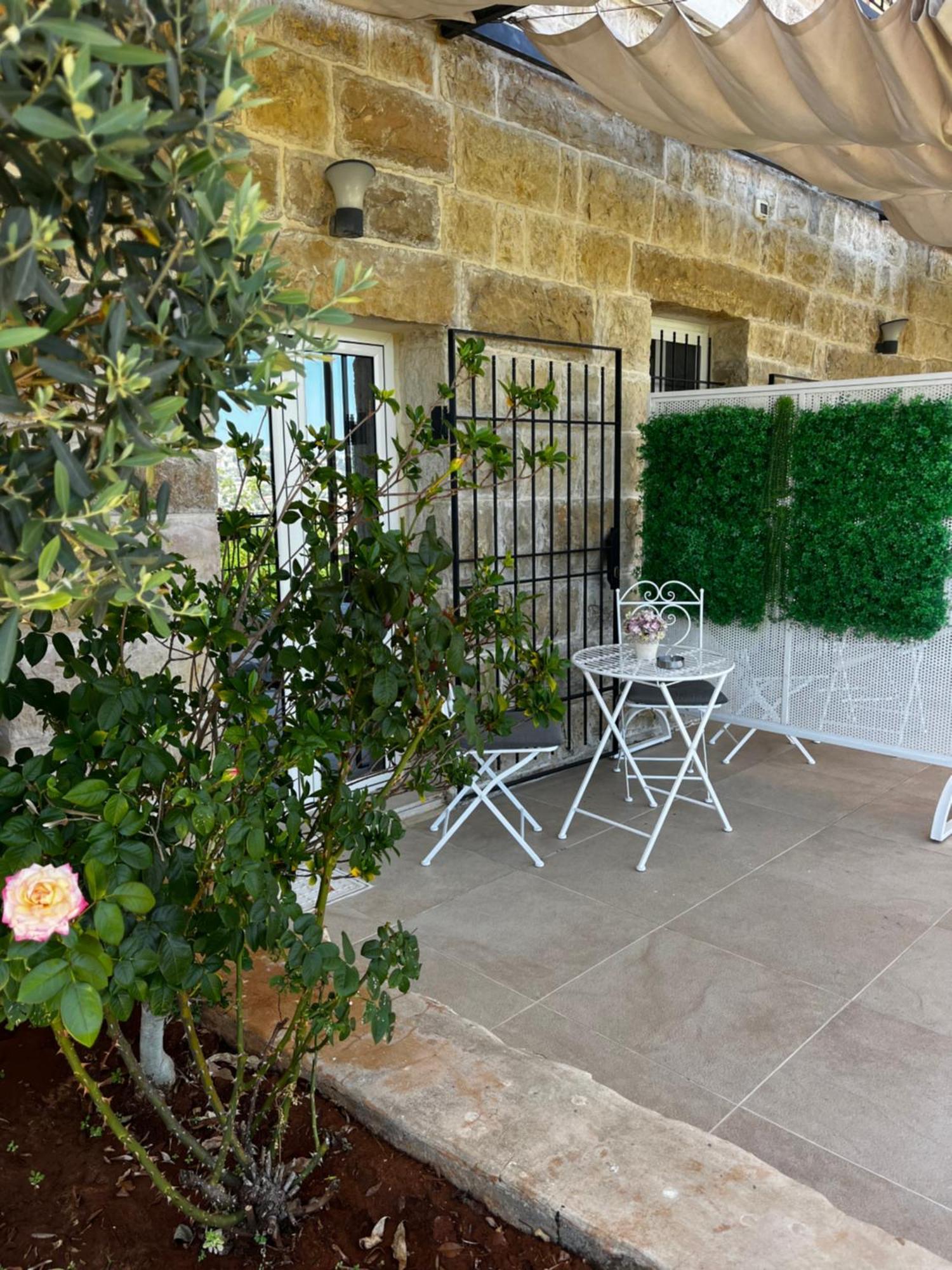 Beit Lebbos Boutique Hotel Beiteddine Extérieur photo