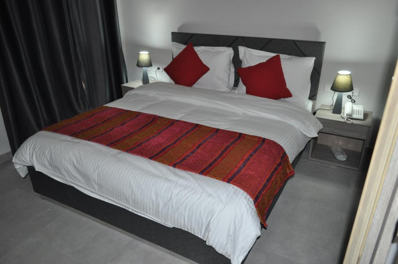 Beit Lebbos Boutique Hotel Beiteddine Extérieur photo