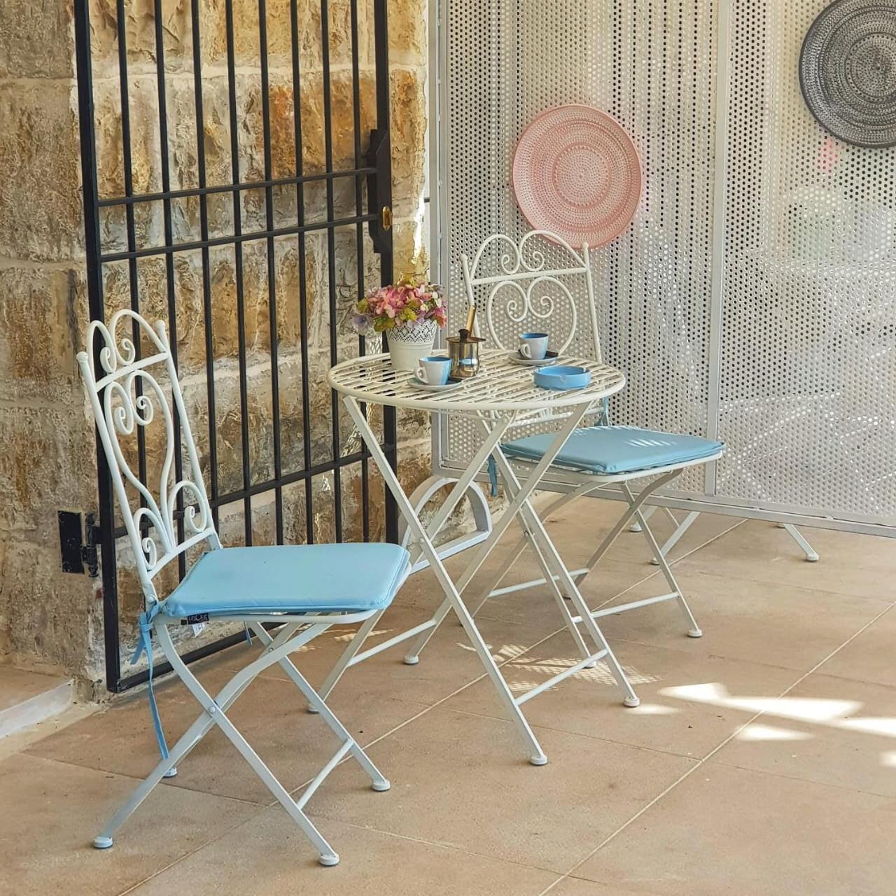 Beit Lebbos Boutique Hotel Beiteddine Extérieur photo