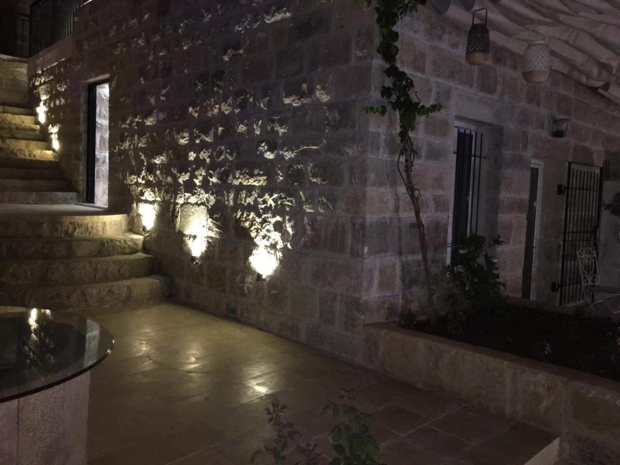 Beit Lebbos Boutique Hotel Beiteddine Extérieur photo