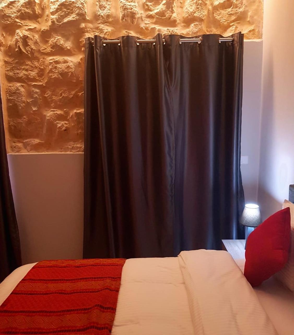 Beit Lebbos Boutique Hotel Beiteddine Extérieur photo