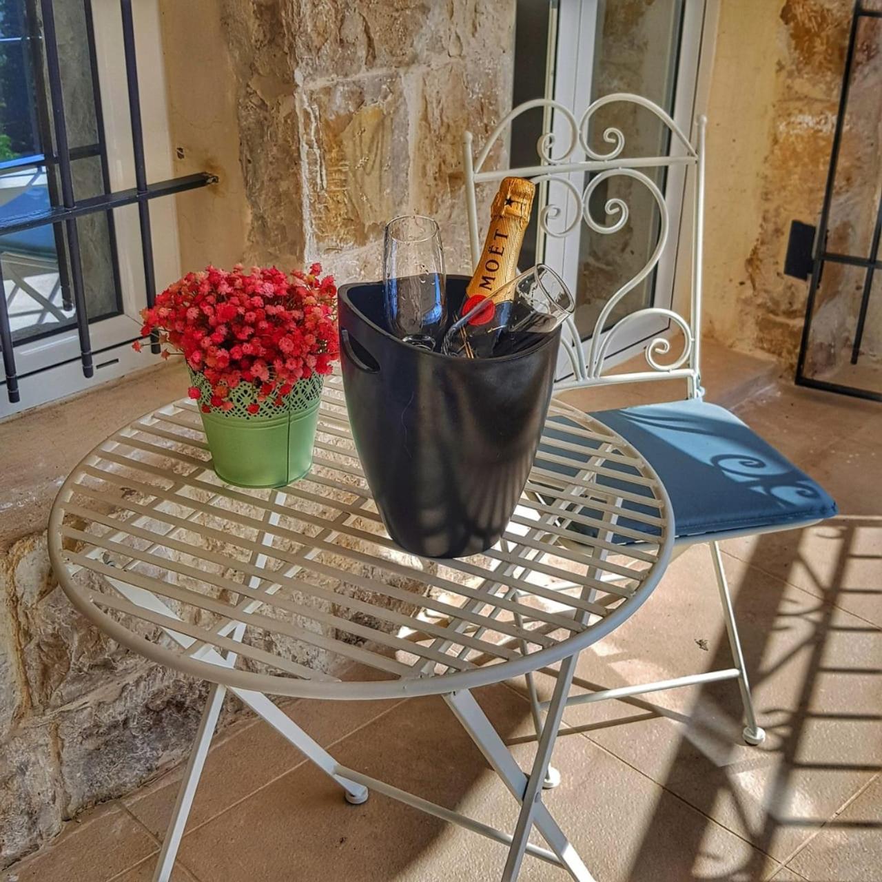 Beit Lebbos Boutique Hotel Beiteddine Extérieur photo