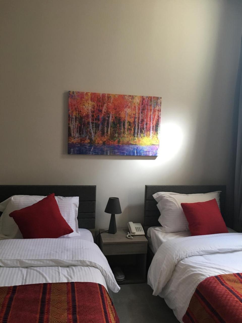 Beit Lebbos Boutique Hotel Beiteddine Extérieur photo