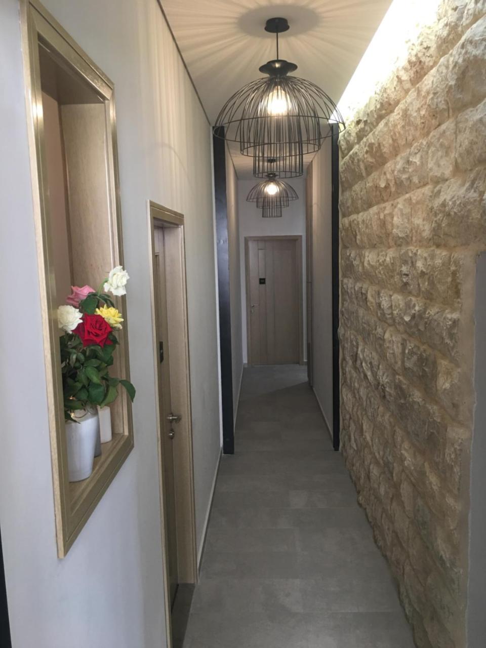 Beit Lebbos Boutique Hotel Beiteddine Extérieur photo