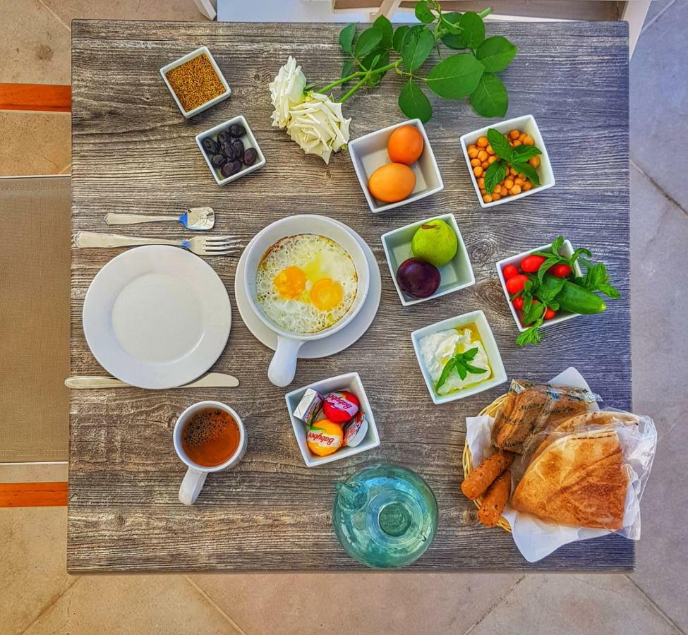 Beit Lebbos Boutique Hotel Beiteddine Extérieur photo