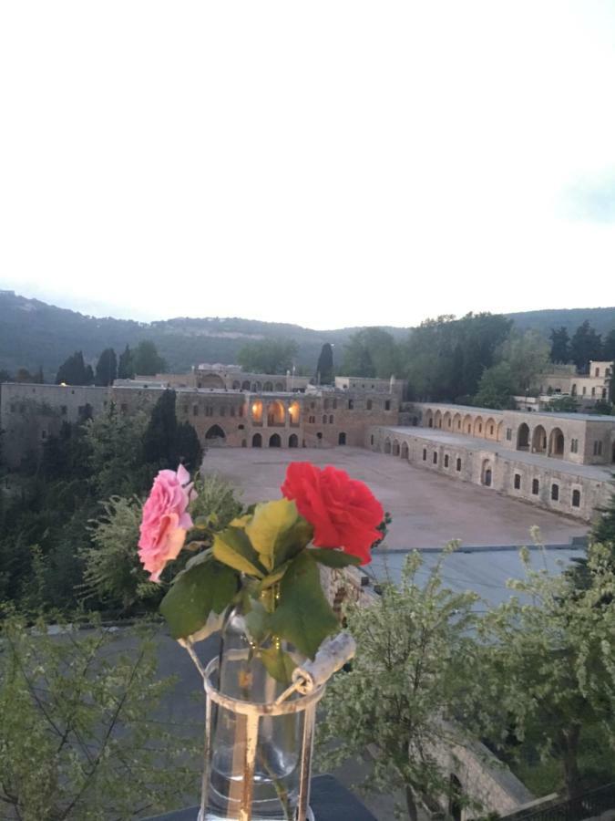 Beit Lebbos Boutique Hotel Beiteddine Extérieur photo